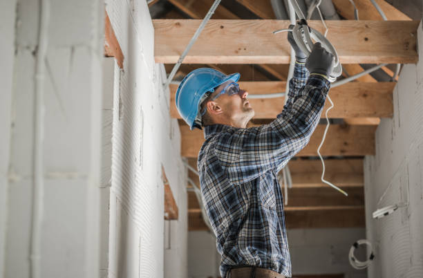 Best Licensed Electrician  in South Chicago Heights, IL
