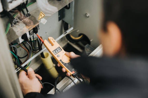 Best Electrical Troubleshooting Services  in South Chicago Heights, IL