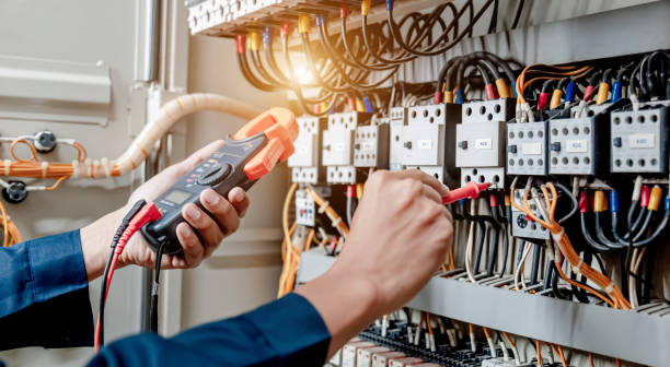 Best Electric Panel Repair  in South Chicago Heights, IL