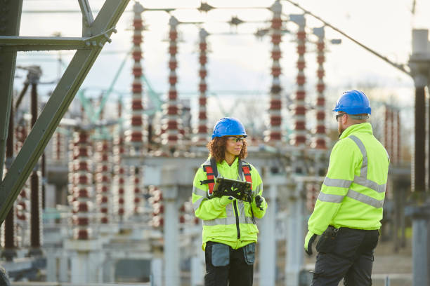 Best Commercial Electrician Services  in South Chicago Heights, IL