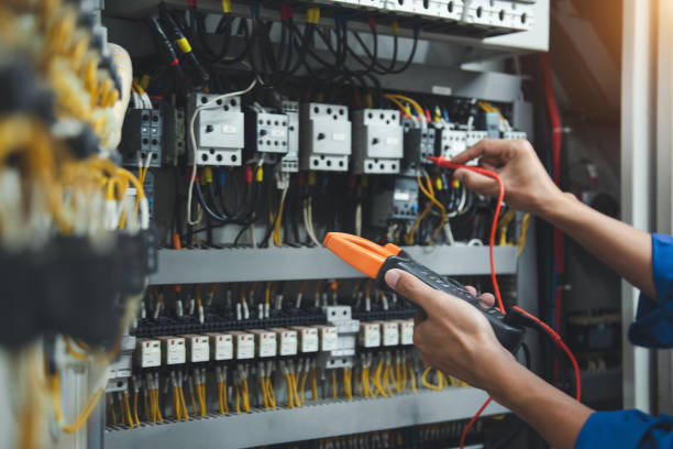 Best Local Electrician Companies  in South Chicago Heights, IL