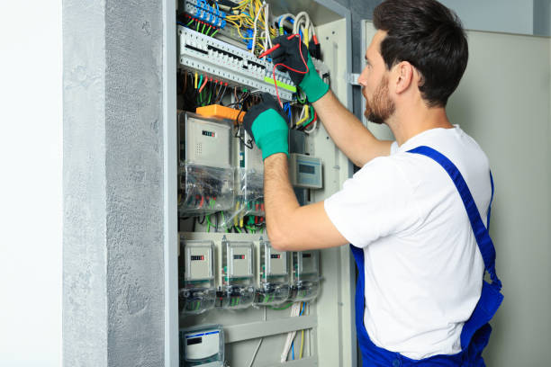 Best Electrical Installation Contractor  in South Chicago Heights, IL