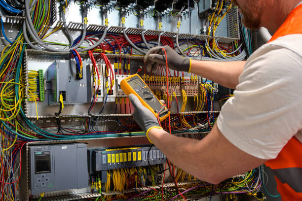 Best Emergency Electrician Near Me  in South Chicago Heights, IL